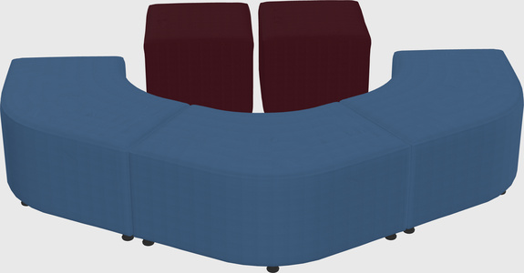 Lounge set