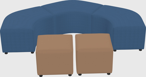 Lounge set