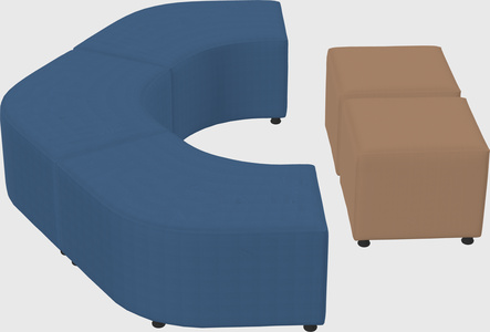 Lounge set