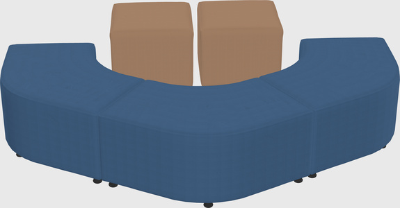 Lounge set
