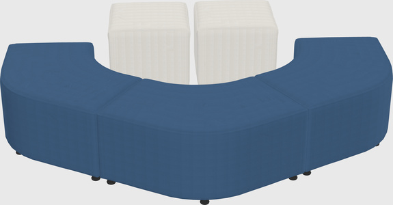 Lounge set