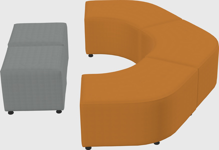 Lounge set