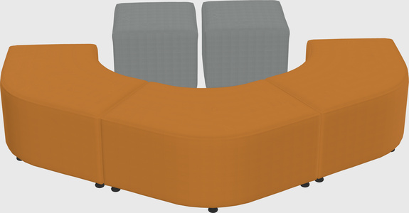 Lounge set