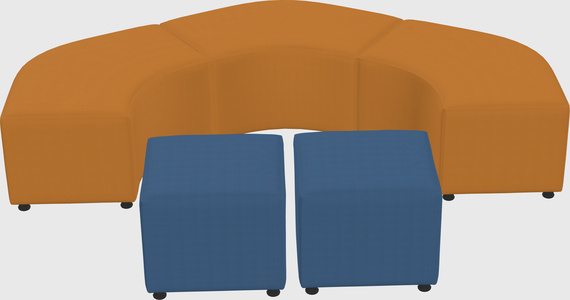 Lounge set