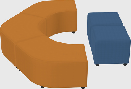 Lounge set
