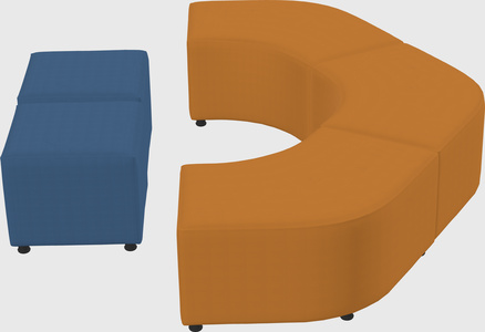 Lounge set