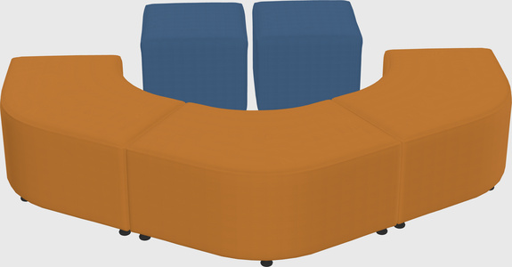 Lounge set