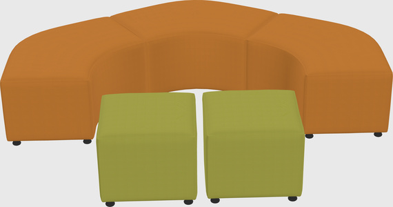 Lounge set