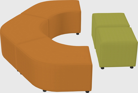 Lounge set