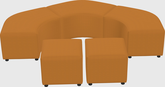 Lounge set
