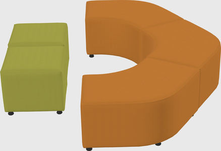 Lounge set