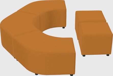 Lounge set