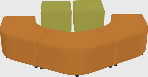 Lounge set
