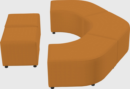 Lounge set