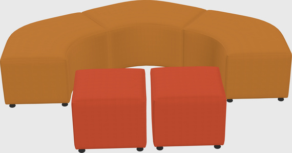 Lounge set