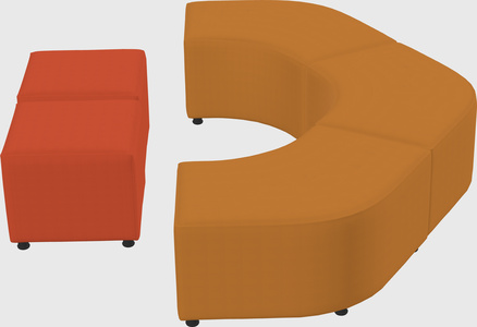 Lounge set