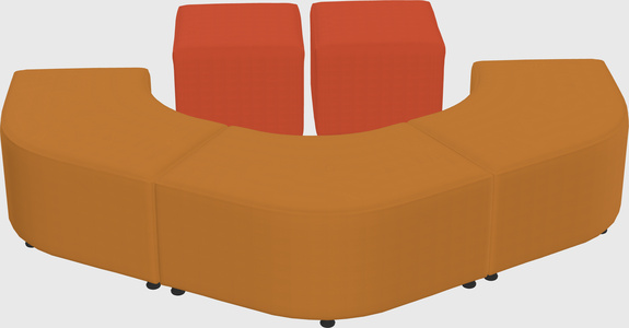 Lounge set