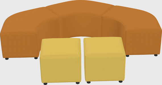 Lounge set