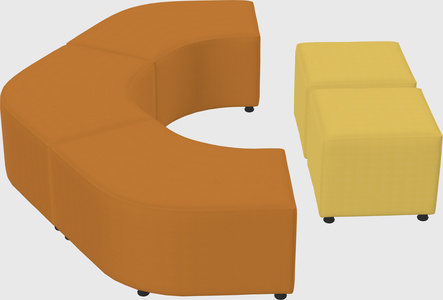 Lounge set