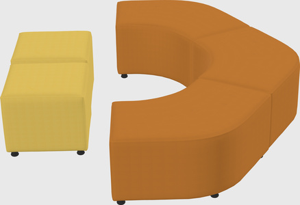 Lounge set