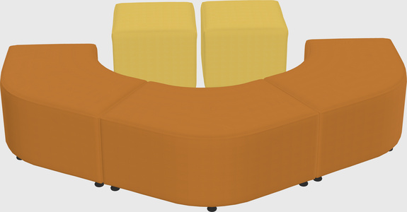 Lounge set