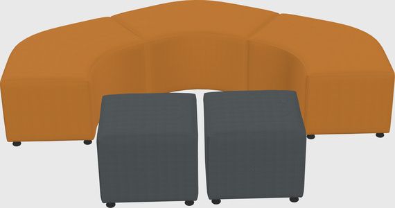 Lounge set