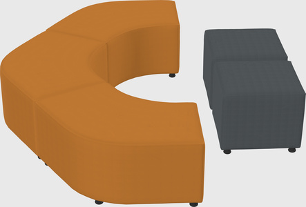 Lounge set