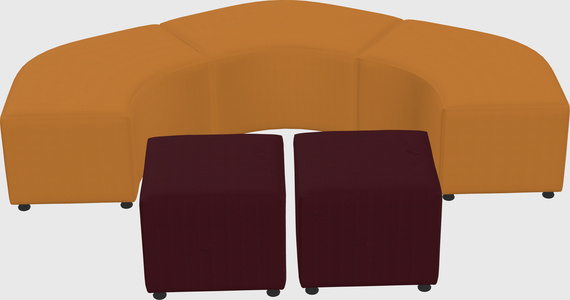 Lounge set