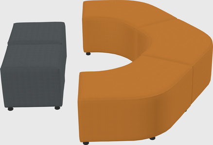 Lounge set