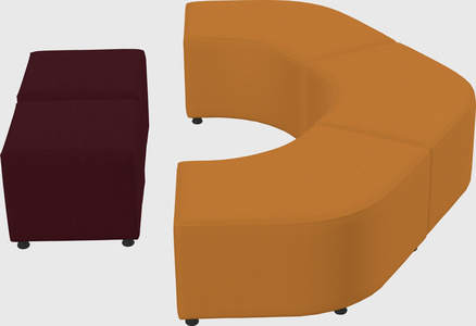 Lounge set