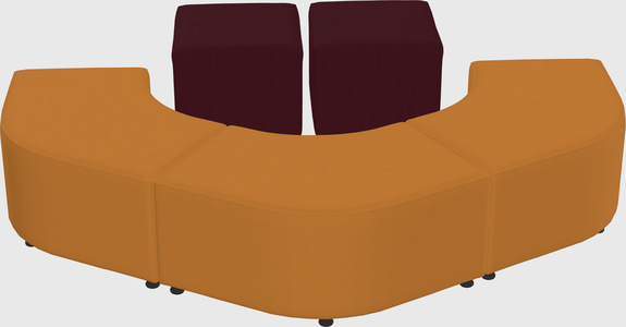 Lounge set