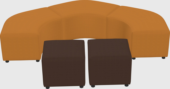 Lounge set