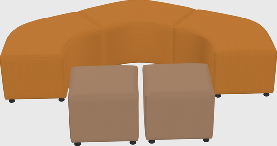 Lounge set