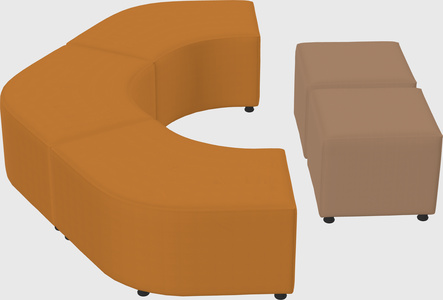 Lounge set