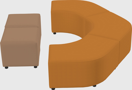 Lounge set