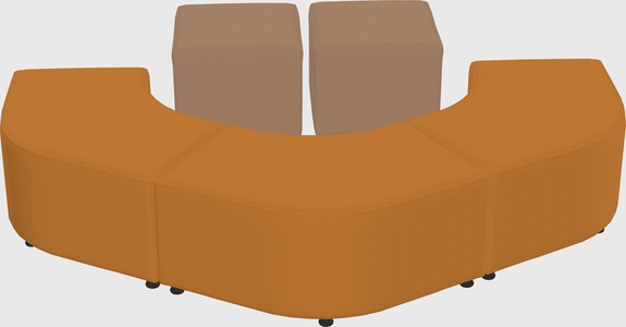 Lounge set