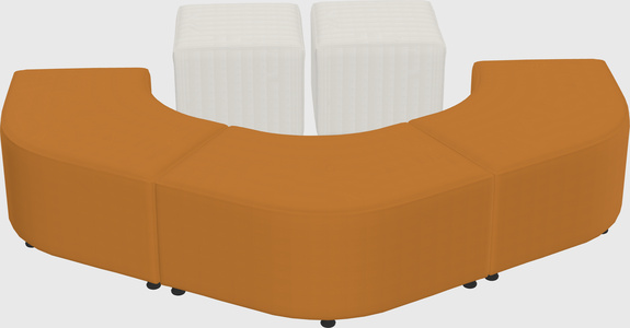 Lounge set