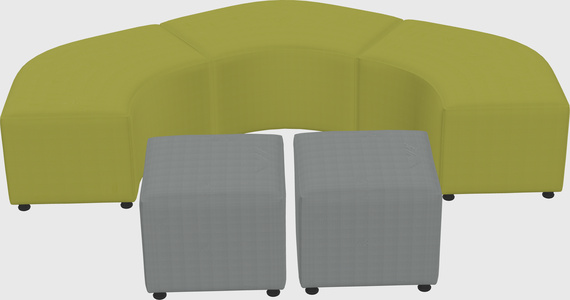 Lounge set