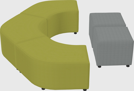 Lounge set