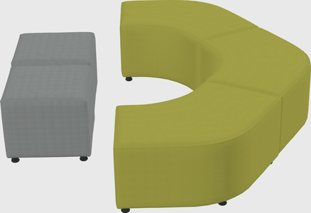 Lounge set