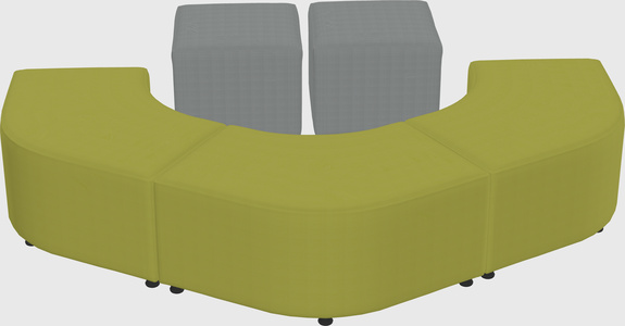 Lounge set