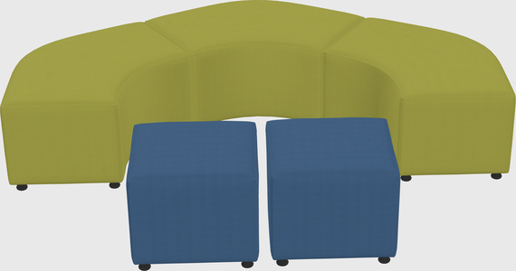 Lounge set