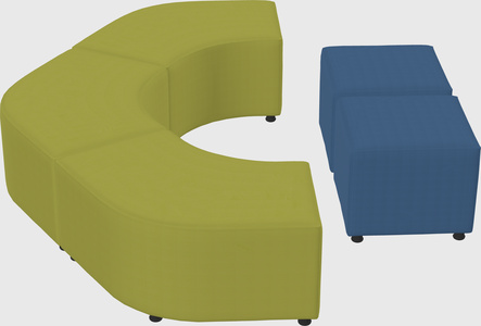 Lounge set