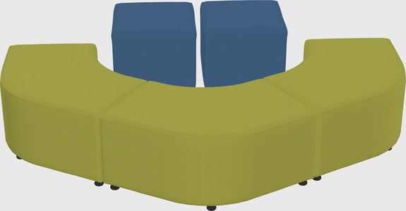 Lounge set
