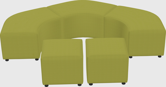Lounge set