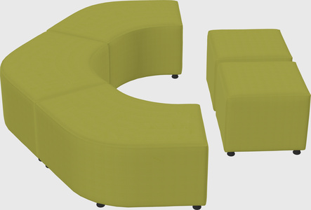 Lounge set