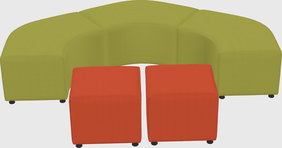 Lounge set