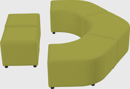 Lounge set