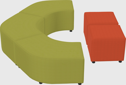 Lounge set
