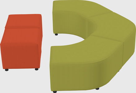 Lounge set